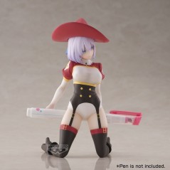 Figura Ikora Skirtless 2.5 Dimensional Seduction 15cm en HappyJuguetes.com