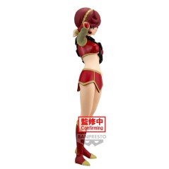 Figura Benten Glitter & Glamours Urusei Yatsura 21cm en HappyJuguetes.com