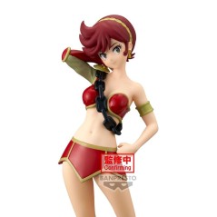 Figura Benten Glitter & Glamours Urusei Yatsura 21cm en HappyJuguetes.com