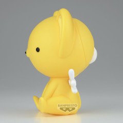 Figura Kero Big Sofvimates Cardcaptor Sakura 14cm en HappyJuguetes.com