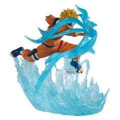 Figura Uzumaki Naruto Combination Battle Naruto 12cm en HappyJuguetes.com