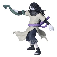Figura Orochimaru Vibration Stars Naruto Shippuden 15cm en HappyJuguetes.com