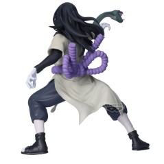 Figura Orochimaru Vibration Stars Naruto Shippuden 15cm en HappyJuguetes.com