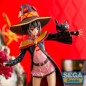 Figura Megumi with Chomusuke Luminasta Konosuba 22cm