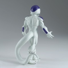 Figura Frieza Solid Edge Works Dragon Ball Z 16cm en HappyJuguetes.com
