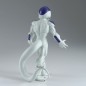 Figura Frieza Solid Edge Works Dragon Ball Z 16cm