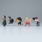 Figura World Collectable Rival One Piece 7cm surtido