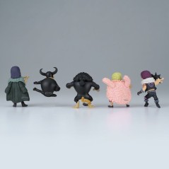 Figura World Collectable Rival One Piece 7cm surtido en HappyJuguetes.com