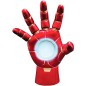 Estatua Heroic Hands Iron Man Marvel 25cm