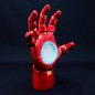 Estatua Heroic Hands Iron Man Marvel 25cm