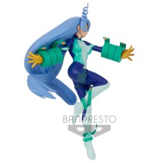Figura Nejire Hado The Amazing Heroes My Hero Academia 17cm en HappyJuguetes.com