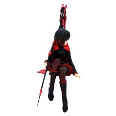 Figura Noodle Stopper Ruby Rose RWBY Ice Queendom 14cm