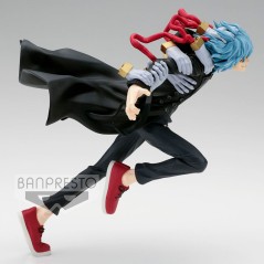 Figura Tomura Shigaraki Vol.4 The Evil Villains My Hero Academia 10cm en HappyJuguetes.com