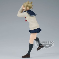 Figura Himiko Toga vol.6 My Hero Academia 15cm en HappyJuguetes.com