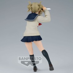 Figura Himiko Toga vol.6 My Hero Academia 15cm en HappyJuguetes.com