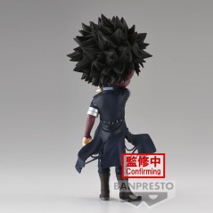 Figura Dabi ver.A My Hero Academia Q posket 14cm en HappyJuguetes.com