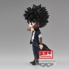 Figura Dabi ver.A My Hero Academia Q posket 14cm en HappyJuguetes.com