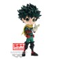 Figura Izuku Midoriya My Hero Academia Q posket 14cm