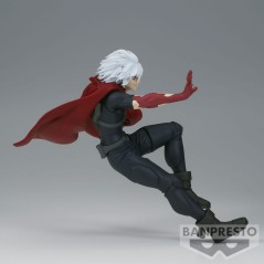 Figura Tomura Shigaraki The Evil Villains My Hero Academia 13cm en HappyJuguetes.com