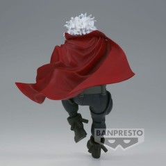 Figura Tomura Shigaraki The Evil Villains My Hero Academia 13cm en HappyJuguetes.com
