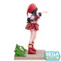 Figura Megumin Konosuba God Blessing on this Wonderful World! 17cm