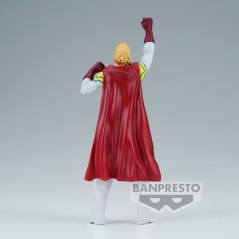 Figura Lemillion II Age of Heroes My Hero Academia 17cm en HappyJuguetes.com