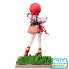 Figura Megumin Konosuba God Blessing on this Wonderful World! 17cm