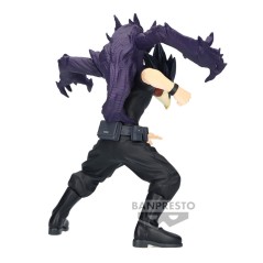 Figura Tokoyami Fumikage Amazing Heroes My Hero Academia 13cm en HappyJuguetes.com