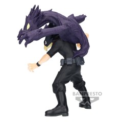 Figura Tokoyami Fumikage Amazing Heroes My Hero Academia 13cm en HappyJuguetes.com