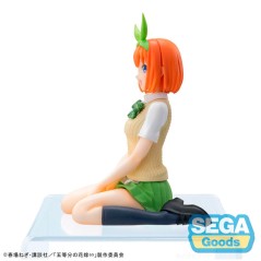 Figura PM Perchering Yotsuba Nakano The Quintessential Quintuplets 9cm