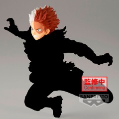 Figura Shoto Todoroki Amazing Heroes My Hero Academia 12cm en HappyJuguetes.com
