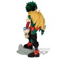 Figura Izuku Midoriya Deku You´re next My Hero Academia 21cm