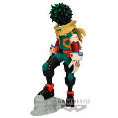 Figura Izuku Midoriya Deku You´re next My Hero Academia 21cm en HappyJuguetes.com