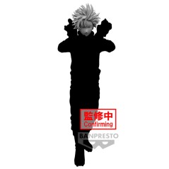 Figura Shoto Todoroki The Amazing Heroes My Hero Academia 21cm