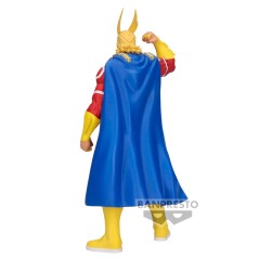 Figura All Might Movie You re Next My Hero Academia 17cm en HappyJuguetes.com