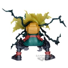 Figura Izuku Midoriya Special The Amazing Heroes My Hero Academia 8cm en HappyJuguetes.com