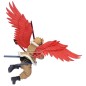 Figura Hawks Amazing Heroes My Hero Academia 12cm