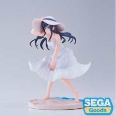 Figura Mai Sakurajima Summer Dress Luminasta Rascal Does Not Dream of Bunny Girl Senpai 17cm