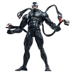 Figura Venom - Venom Let There Be Carnage Marvel 15cm sólo 31.95€