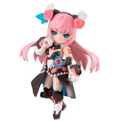 Figura Desktop Army Singer Hatsune Miku 8cm surtido en HappyJuguetes.com