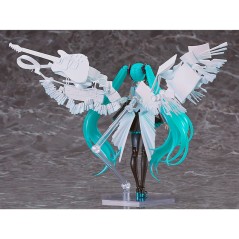 Figura Hatsune Miku Happy 16th Birthday Character Hatsune Miku 16cm en HappyJuguetes.com