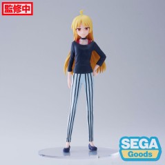 Figura Seika Ijichi Bocchi the Rock! 17cm