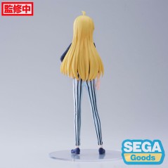 Figura Seika Ijichi Bocchi the Rock! 17cm