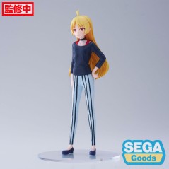 Figura Seika Ijichi Bocchi the Rock! 17cm