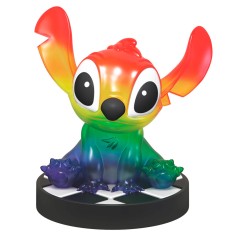 Figura Hero Box Stitch Disney surtido en HappyJuguetes.com