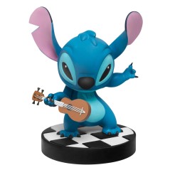 Figura Hero Box Stitch Disney surtido en HappyJuguetes.com