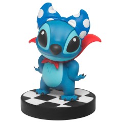 Figura sorpresa Hero Box Stitch Disney surtido en HappyJuguetes.com