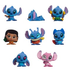 Figura sorpresa Stitch Disney Doorables en HappyJuguetes.com