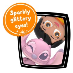 Figura sorpresa Stitch Disney Doorables en HappyJuguetes.com