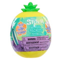 Capsula sorpresa figura Stitch Disney surtido en HappyJuguetes.com